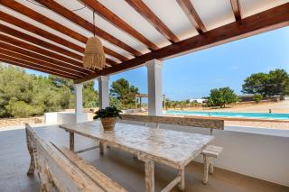 Casa S'Olibassa - La Mola - 7