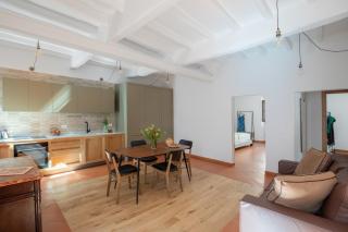 iFlat Peaceful brand new 2beds apt in Trastevere - 4