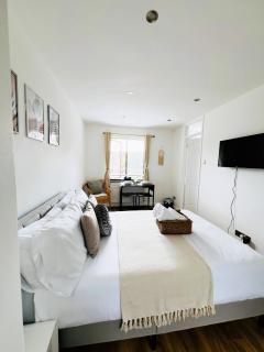Studio Apartment (St Katherine’s and Wapping) - Londra - 7