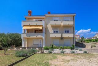 Antares n3 close to Krk town center - Krk - 0