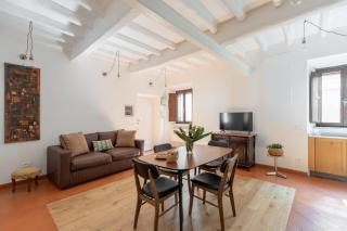 iFlat Peaceful brand new 2beds apt in Trastevere - Roma - 9
