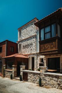 Rodones 1924 - Urla - 9