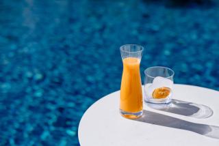 THE FLAG HOTEL Marbella, Estepona Adult Recommended - Estepona - 9