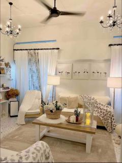 Cottage Near Lake Garden - 7