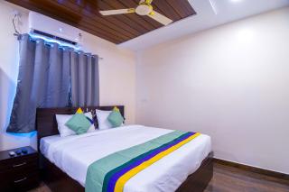 Treebo The Address Inn Mehdipatnam - Hyderabad - 1