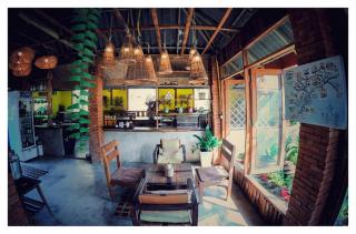 บ้านพอเพียงเชียงดาว BanPorPiangChiangDao - Ban Mae Khon - 7