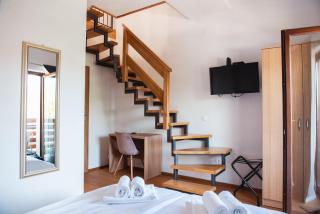 Rooms Enter Ogulin - Oštarije - 7