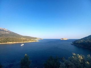 Ligonari sea view apartment - Tarti - 5