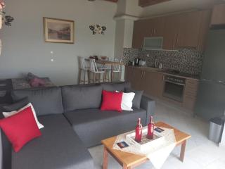 Ligonari sea view apartment - Tarti - 1