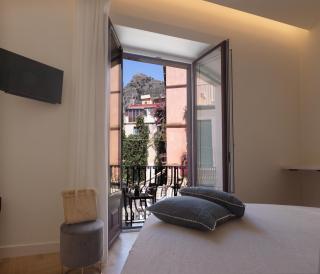 Maia Flora Taormina Apartments - 1