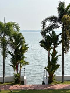 Observatory by Chakolas Pavilion - 6