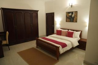 Observatory by Chakolas Pavilion - Ernakulam - 8