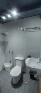 Maison Dos 3 bedroom, with 200mbps internet speed, netflix and aircon - 9