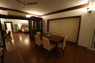 Observatory by Chakolas Pavilion - Ernakulam - 7