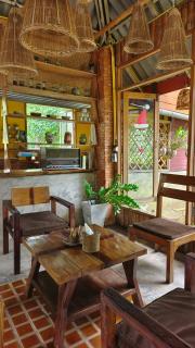 บ้านพอเพียงเชียงดาว BanPorPiangChiangDao - Ban Mae Khon - 4