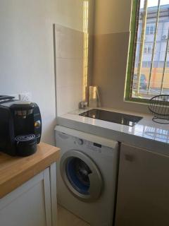 Charmant studio meublé tout confort - 8