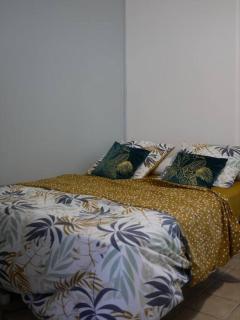 Charmant studio meublé tout confort - 4