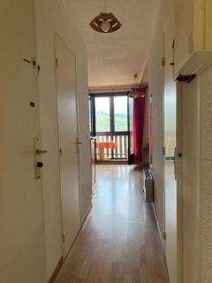 Terrasse Adroit T2 Barcelonnette - Wi-fi gratuit - 7 couchages - Barcelonnette - 4