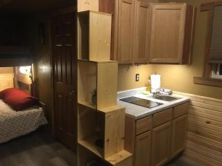 Cabin 2 Brand new Rental car available - Custer - 0