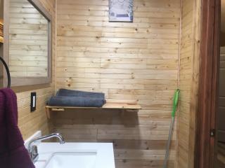 Cabin 2 Brand new Rental car available - Custer - 4