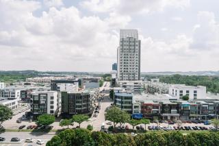 Mount austin#akademik suites#austin center - Johor Bahru - 1