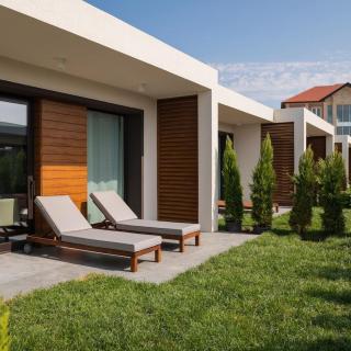 Sea Breeze White Villas 2 - Kürdǝxanı - 6