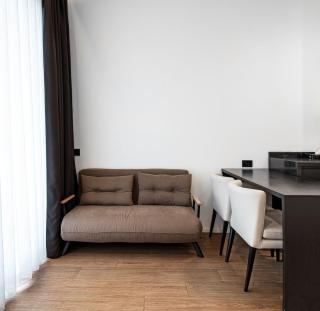 Sea Breeze White Villas 2 - 4