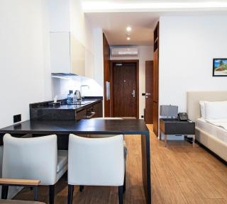 Sea Breeze White Villas 2 - 2