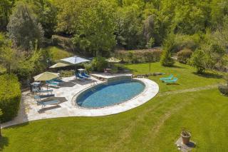Molino del Ponte - Happy Rentals - Radda in Chianti - 8