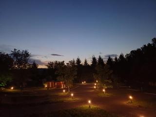 Eko Kamp odmorište Brig - Duga Resa - 0