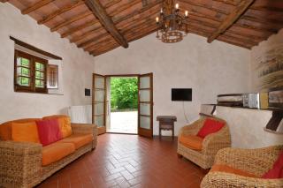 Molino del Ponte - Happy Rentals - Radda in Chianti - 1