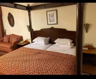 Domina Coral Bay - Sharm el Sheikh - 7