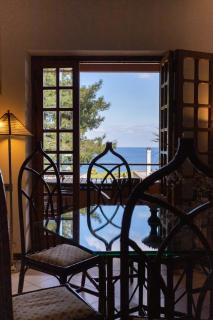 Villa nel verde sul mare, Mondello, Palermo - Palermo - 2