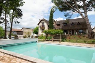 Maison périgourdine de charme - Thiviers - 0