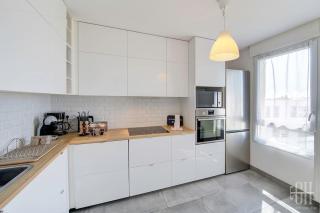 Le Lilas - 2 chambres - parking - Tours - 7