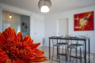 Le Lilas - 2 chambres - parking - Tours - 5