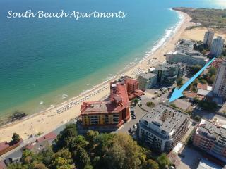 South Beach Apartment - Nesebar - 9