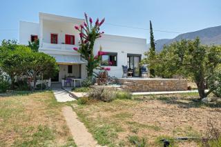 Livadi House Amorgos - Aegiali - 0
