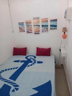 Appartement La Casa Verde - Llança - 5