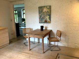 Kunsthaus Gremmerup - Husby - 1