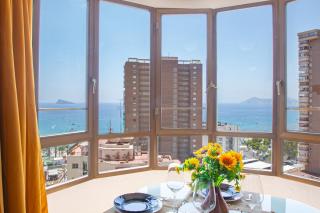 Ametlla Mar Benidorm - 0