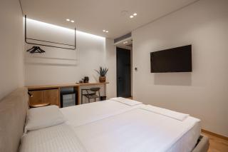 Kamara Rooms - Sarandë - 1