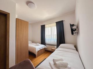Rooms Enter Ogulin - Oštarije - 9