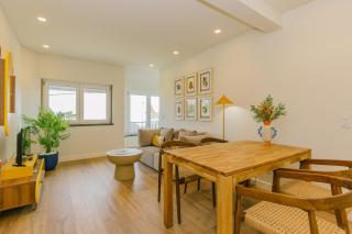 RENT4REST Estoril Seafront Apartments - Estoril - 7