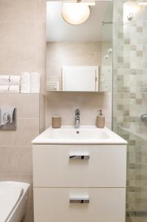 Bright and Cozy 1BD Flat in Plovdiv with Parking by Flat Mаnager - Plovdiv - 6