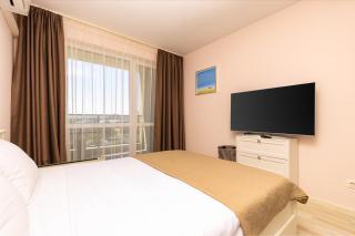 Bright and Cozy 1BD Flat in Plovdiv with Parking by Flat Mаnager - Plovdiv - 3