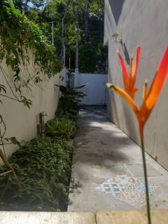 Casa Tupi 3 min da Praia da Enseada com ar condicionado - Ubatuba - 3