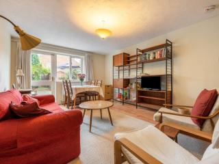 Holiday Home Livesey Close by Interhome - Kingston upon Thames - 7