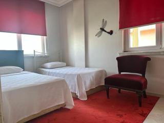 8 kişilik konforlu ve ferah bir villa - Antália - 2