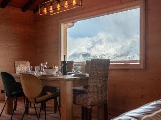 Chalet Le Loup- le Renard et la Belette by Interhome - Nendaz - 4